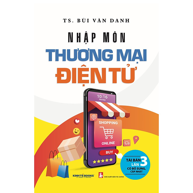 Nhập Môn Thương Mại Điện Tử