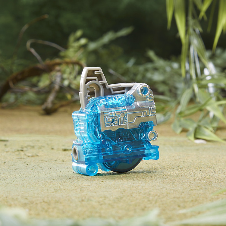 Mua Đồ Chơi Mô Hình Transformers 7 Plus Chính hãng Ưu đãi - Hình ảnh 2