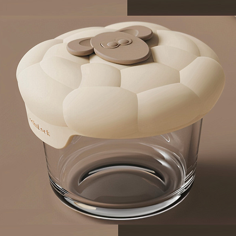 Hộp đựng thức ăn cho bé LocknLock Chính hãng Giá tốt - Hình ảnh 3