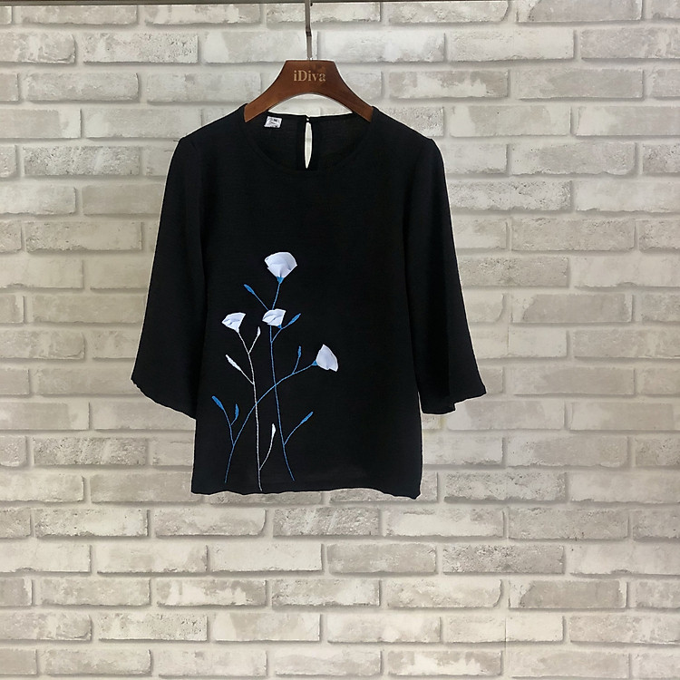 Áo trung niên A18-23