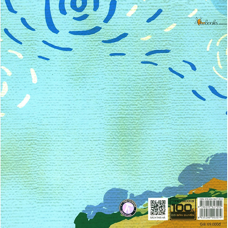 Let's Color - Nét Vẽ Mạnh Mẽ Như Vangogh - Ảnh 6