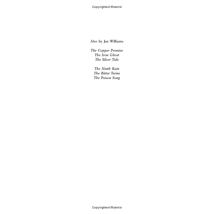 Dog Rose Dirt - Ảnh 3