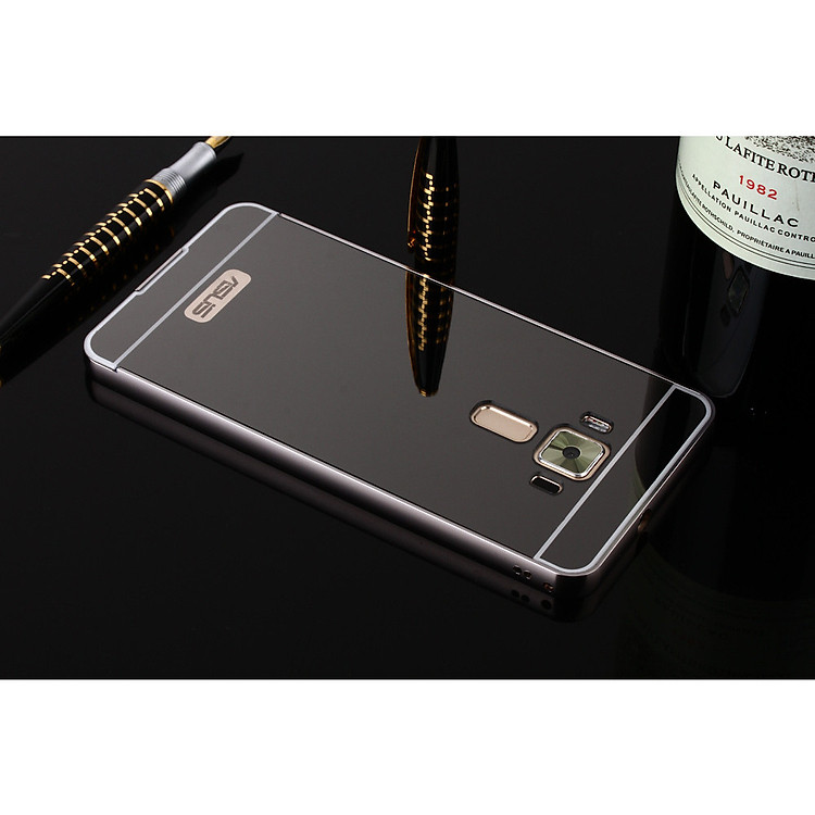 Ốp Gương Dành Cho Asus Zenfone 3 Ze520Kl 5.2 Inch