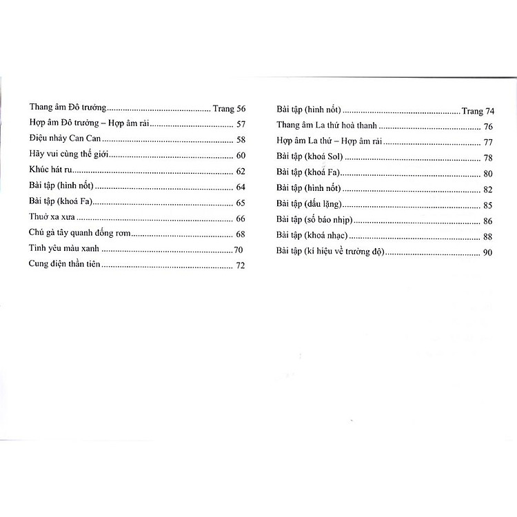 Phương pháp học Piano 2 - Ảnh 3