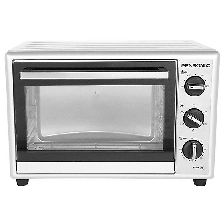 Lò Nướng Pensonic PEO-4905G (49L) - Hàng chính hãng