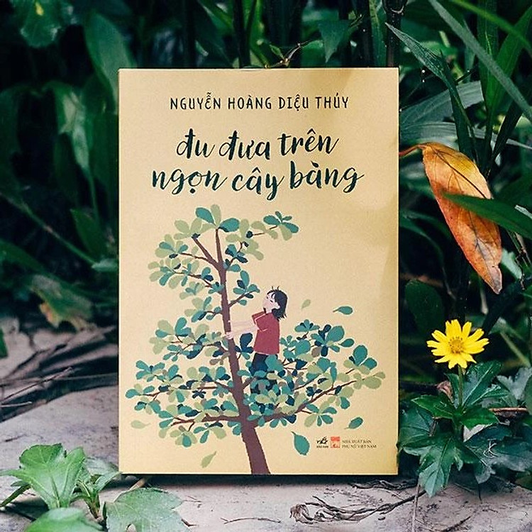 Đu Đưa Trên Ngọn Cây Bàng - Ảnh 3