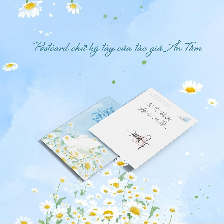 Bảy Năm Vẫn Ngoảnh Về Phương Bắc - Tập 8 + 9 - Ảnh 7