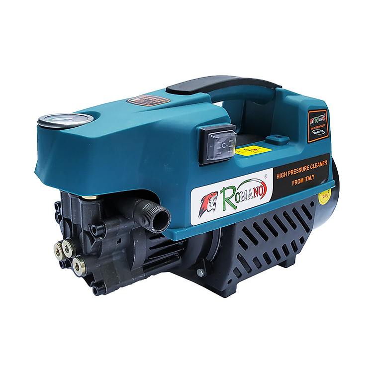 MÁY RỬA XE ROMANO RO-1800 (1800W)
