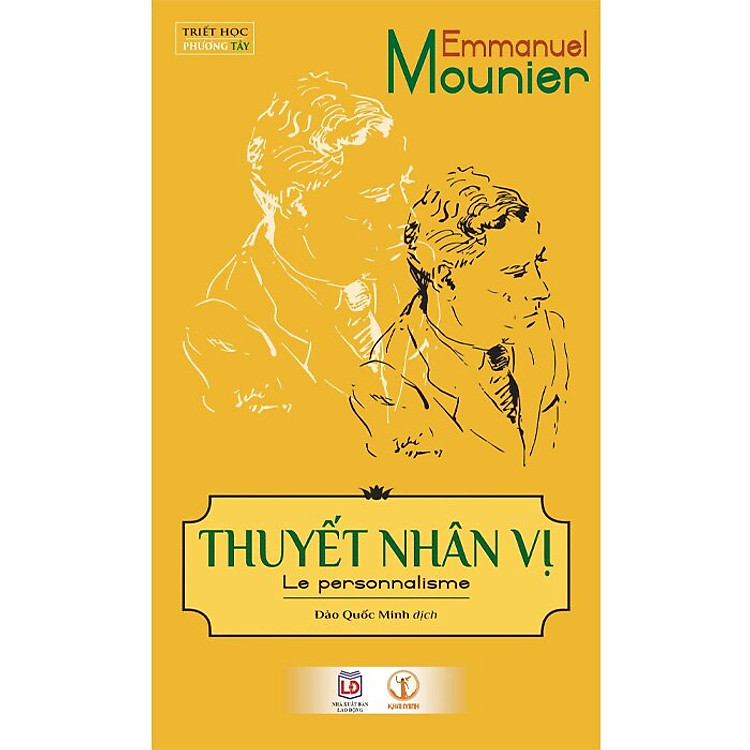 Thuyết Nhân Vị - Ảnh 3