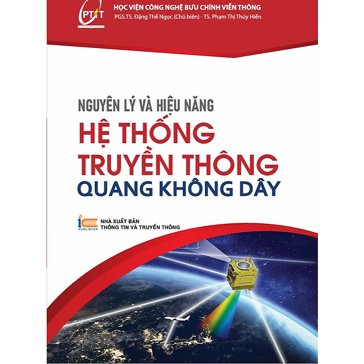 Nguyên lý và Hiệu năng Hệ thống truyền thông quang không dây