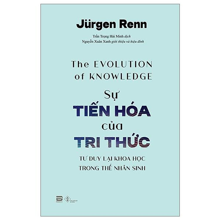 Sự Tiến Hóa Của Tri Thức