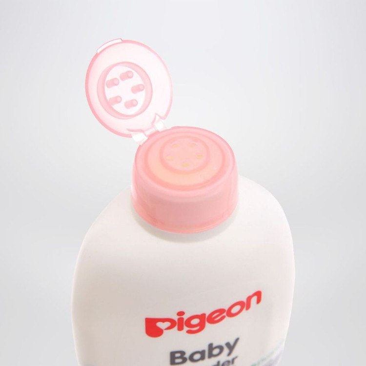 Mua Phấn rôm sẩy Pigeon 100g/200g Chính hãng Tiết kiệm - Hình ảnh 4