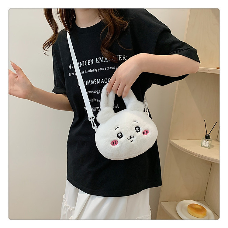 Balo chiikawa túi usagi cặp usagi túi hachiware chiikawa bag shop hoả tốc HCM