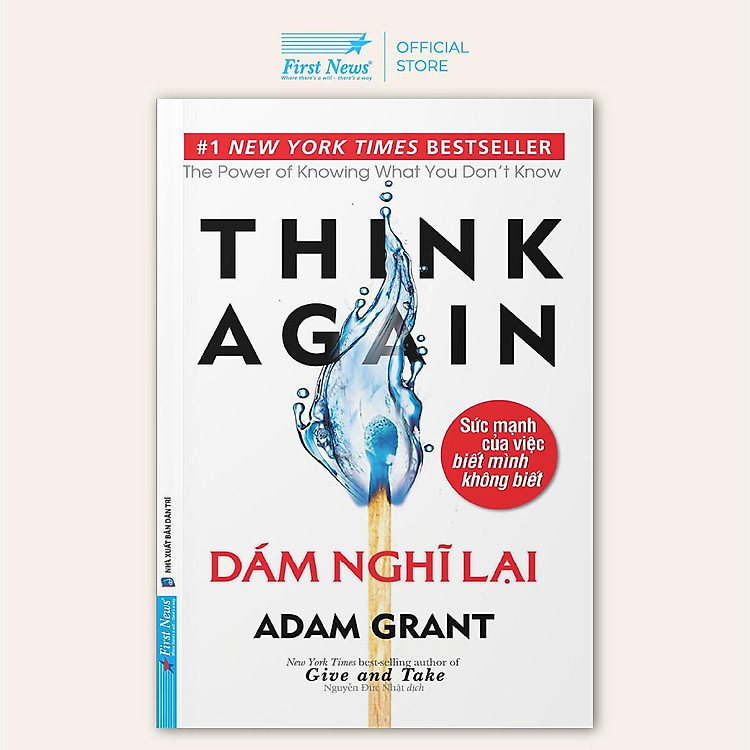 Dám Nghĩ Lại - Ảnh 2