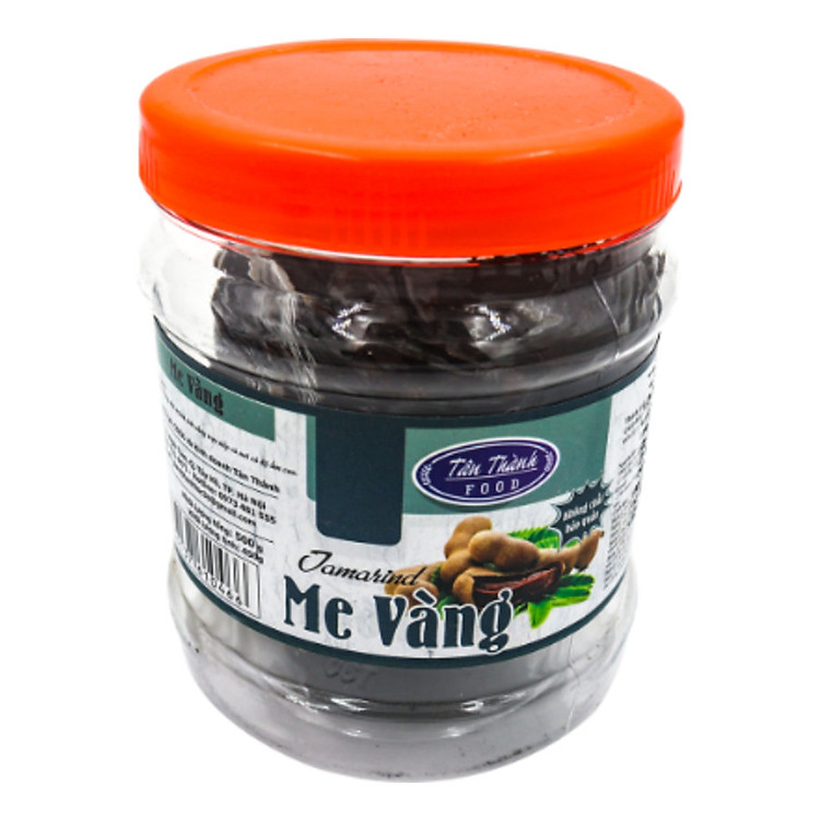 Me vàng 500g - 71440