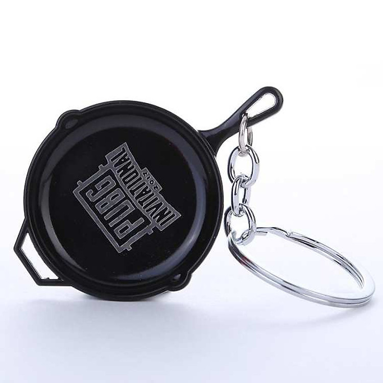 Móc Khóa Pubg : Chảo