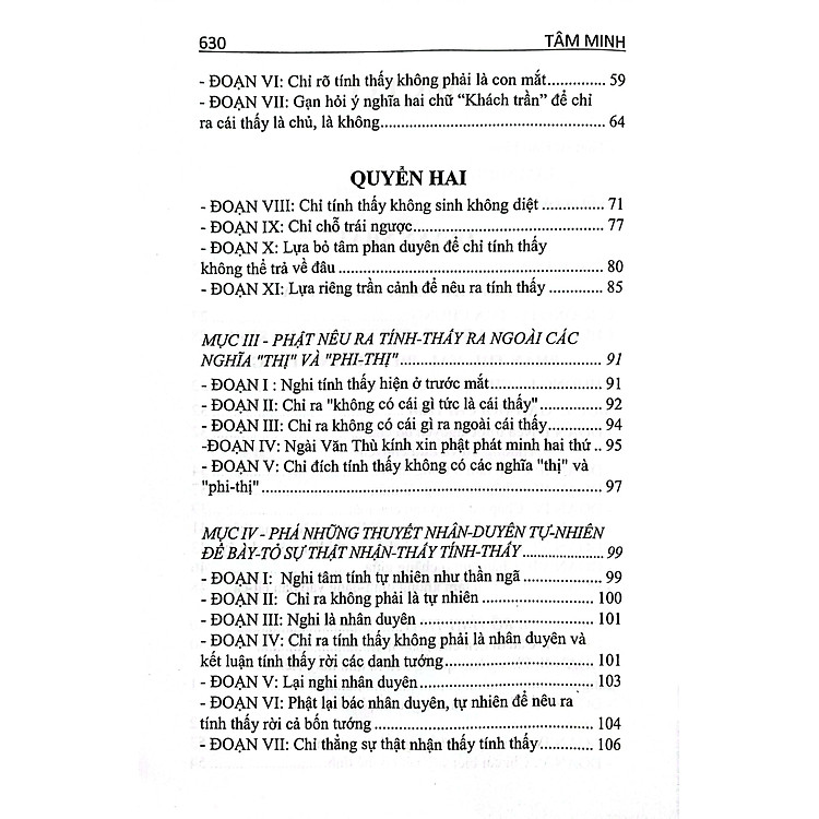 Kinh Thủ Lăng Nghiêm - Ảnh 4