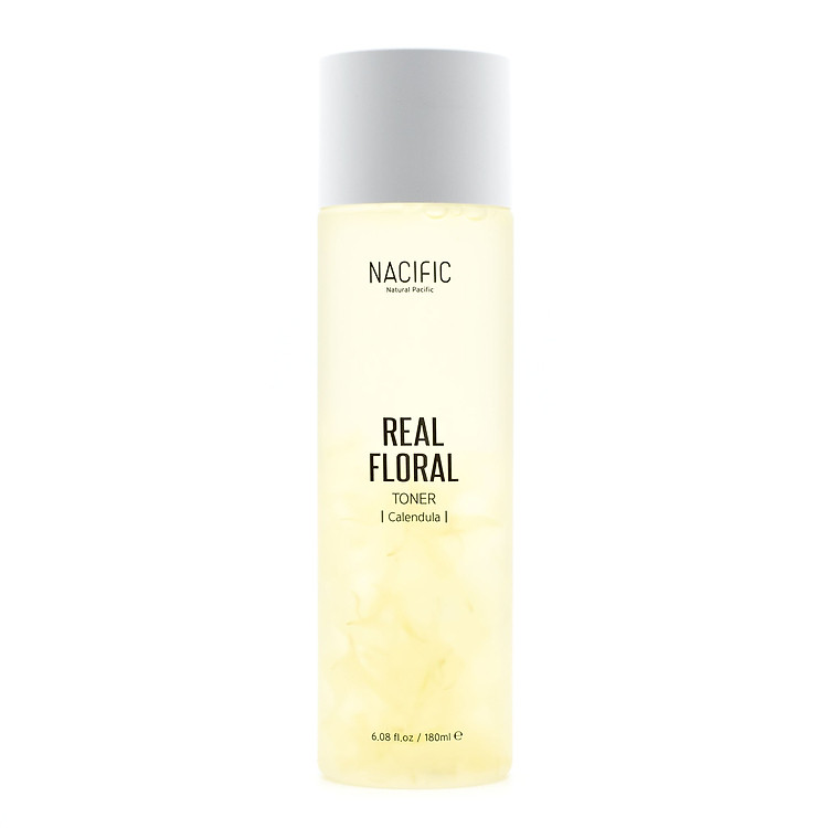 Nacific Real Floral Toner Calendula