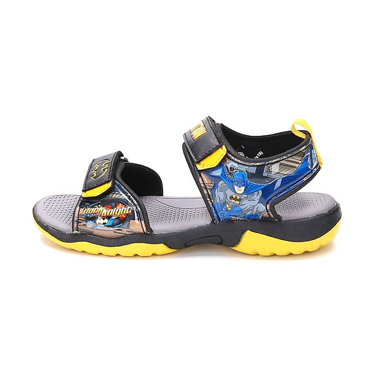 Sandal Si Bé Trai Biti's Batman DTB072399VAG