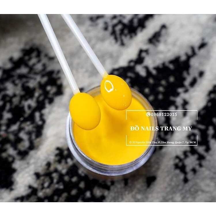 Bột Mỹ ĐẮP MÓNG + NẶN HOA + NHÚNG + OMBRE