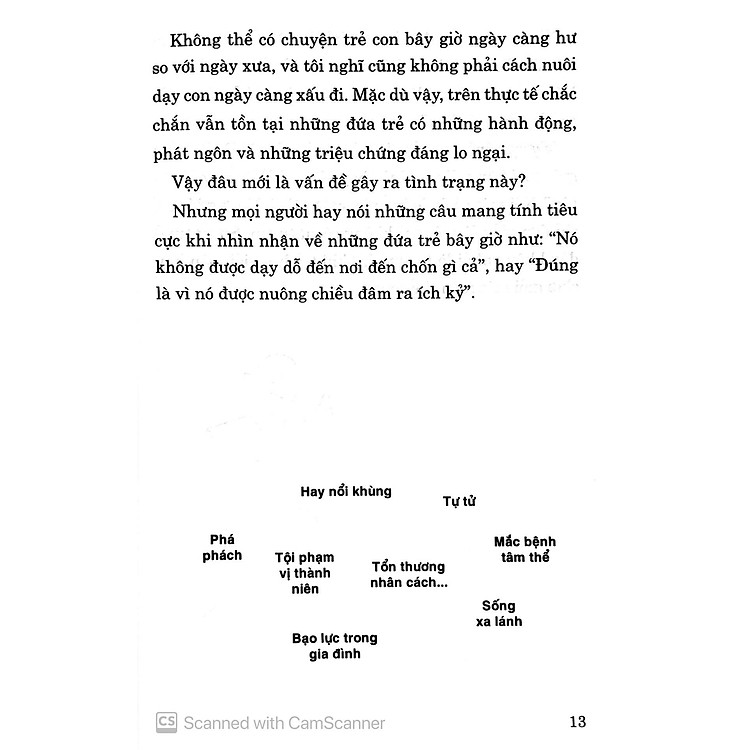 Nuôi Dạy Con Kiểu Nhật Bản (Tái Bản 2019) - Ảnh 6