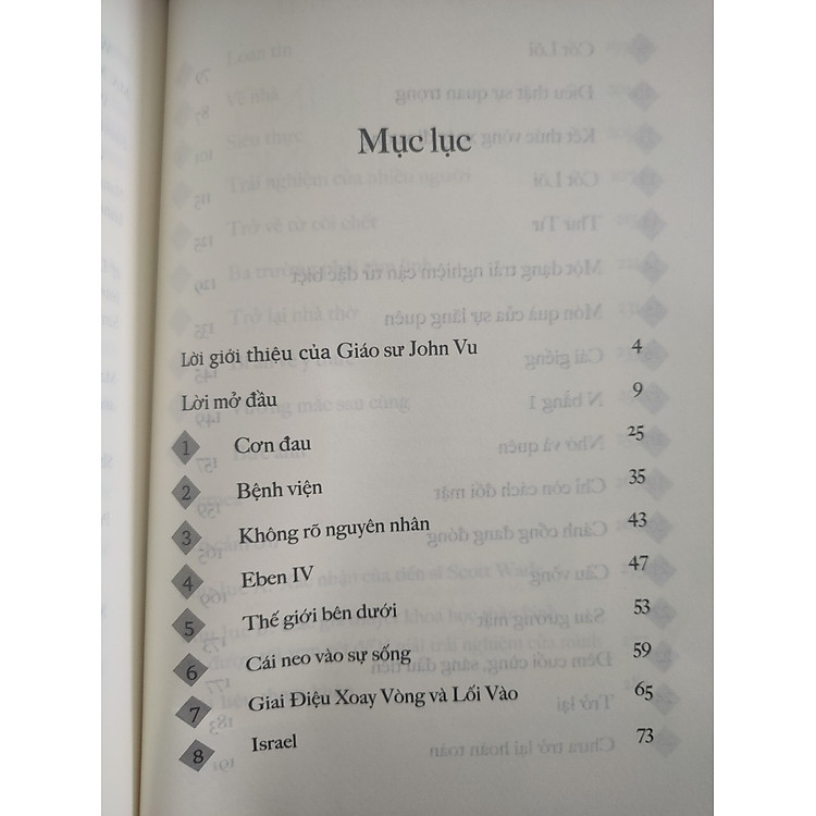 Minh Chứng Thiên Đường - 7 Ngày Trải Nghiệm Thế Giới Bên Kia Của Một Bác Sĩ Giải Phẫu Thần Kinh - Ảnh 3