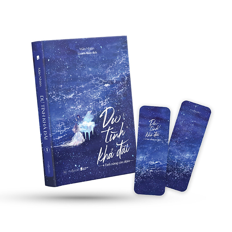 Dư Tình Khả Đãi - Tập 1 - Ảnh 2