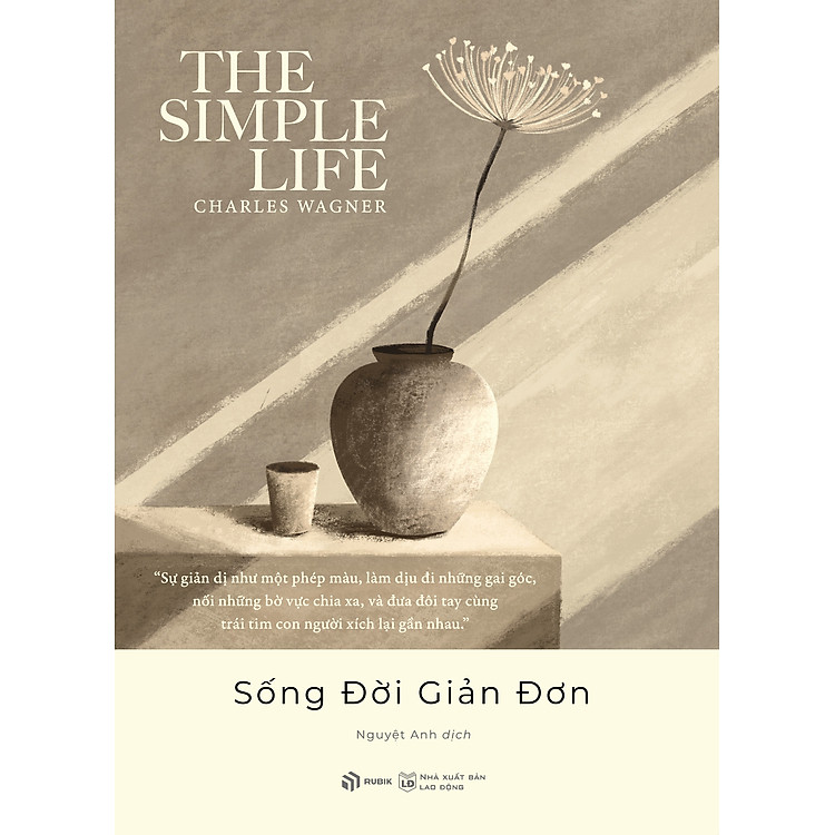 Sống Đời Giản Đơn