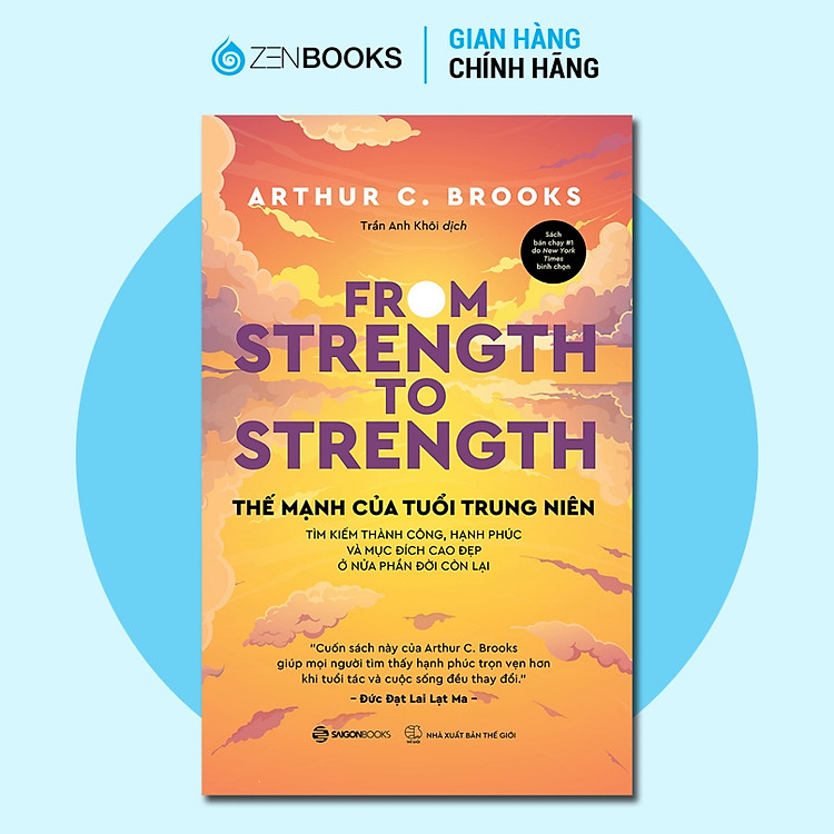 Thế Mạnh Của Tuổi Trung Niên – Bứt Phá và Tái Định Hình Thành Công