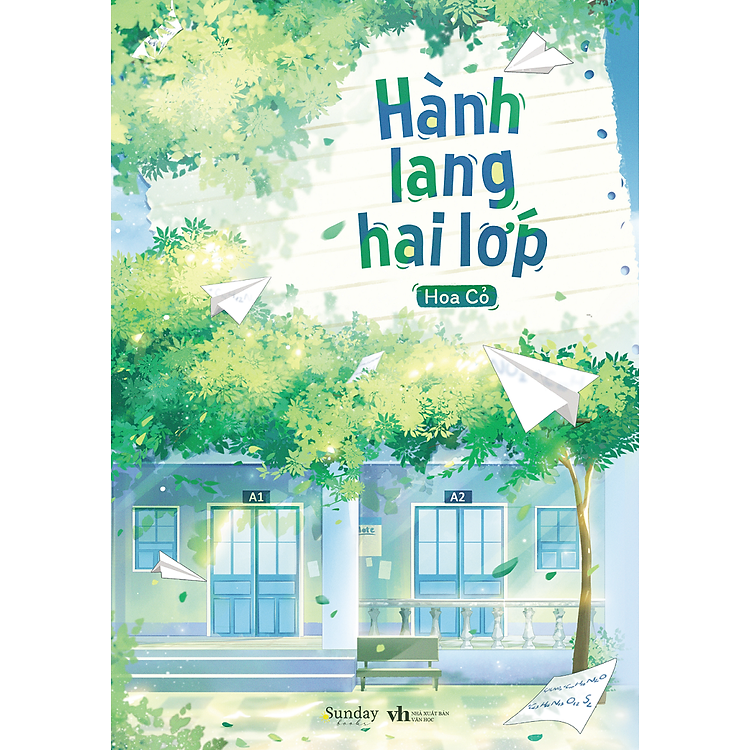 Hành Lang Hai Lớp - Ảnh 2