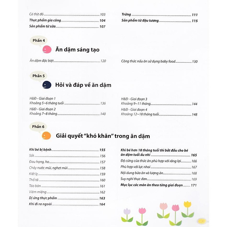 Ăn Dặm Kiểu Nhật (Tái Bản 2025) - Ảnh 5