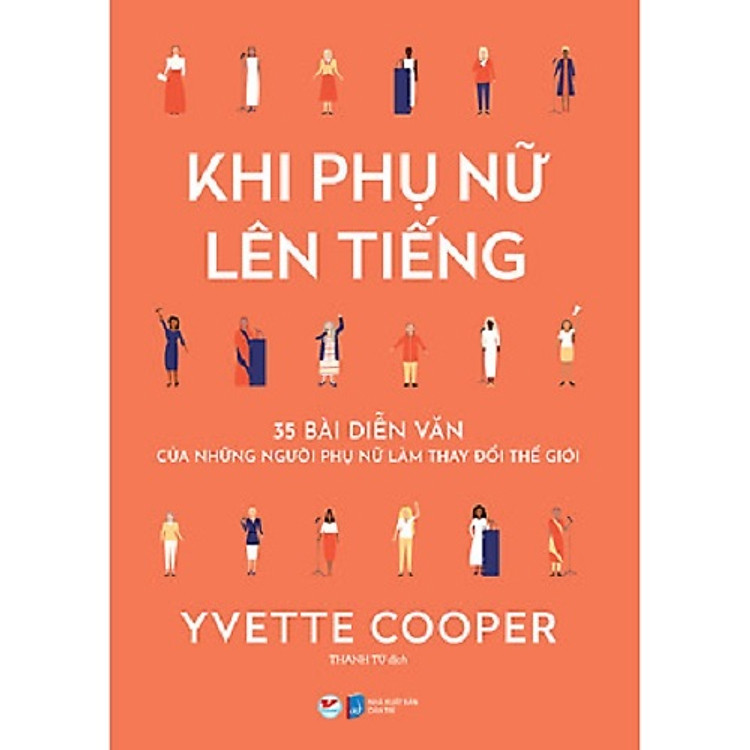 Khi Phụ Nữ Lên Tiếng