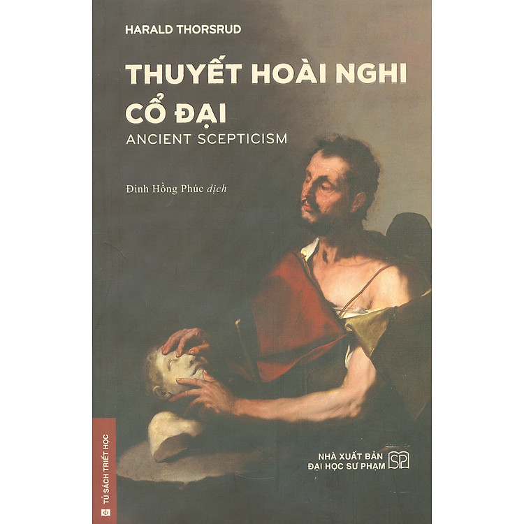 THUYẾT HOÀI NGHI CỔ ĐẠI – Harald Thorsrud