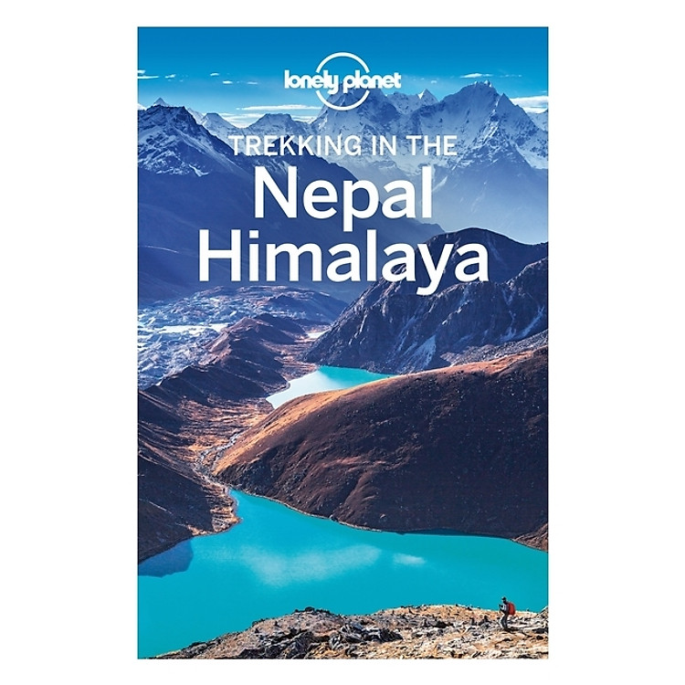 Trekking In The Nepal Himalaya 10