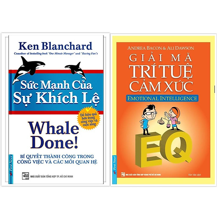 Sức mạnh của sự khích lệ