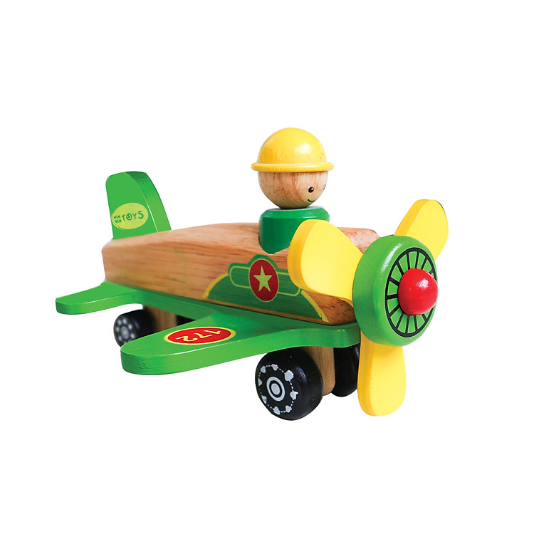 Đồ chơi mô hình xe, máy bay Winwintoys Chính hãng Giá tốt - Hình ảnh 3