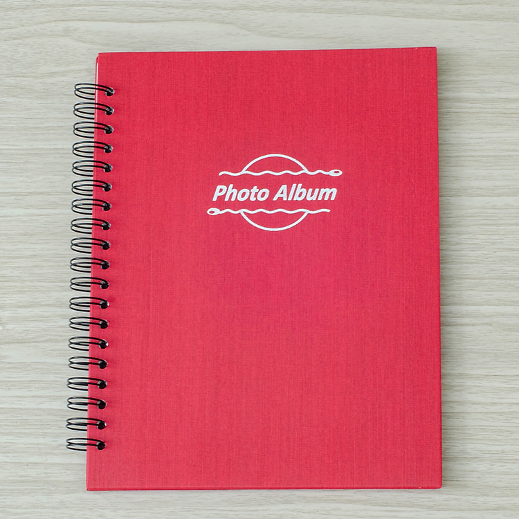 Album ảnh Monestar 13x18/80 hình - BRW572