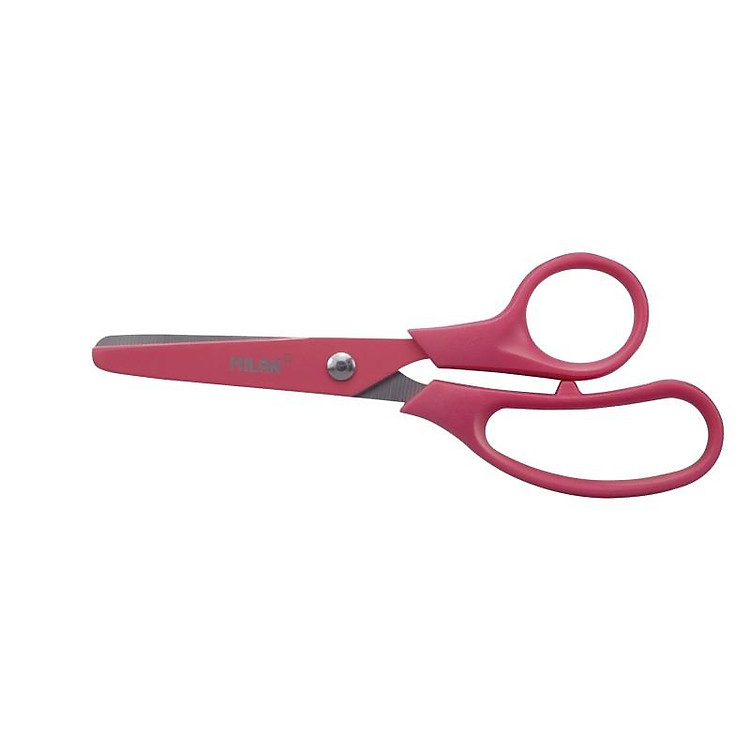 Kéo Milan Basic (Bộ 2) - Hồng - Ảnh 3