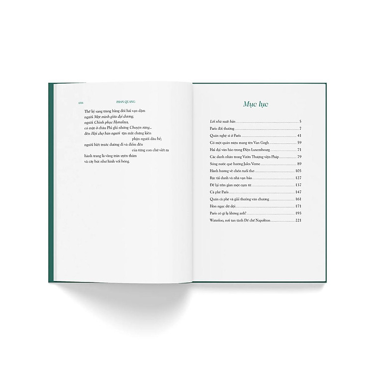 Du Ký Phan Quang - Tiếc Nuối Hoa Hồng - Ảnh 6