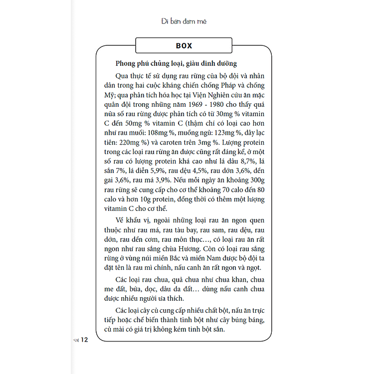 Mua Đi Bán Đam Mê - Khởi Nghiệp - Ảnh 5