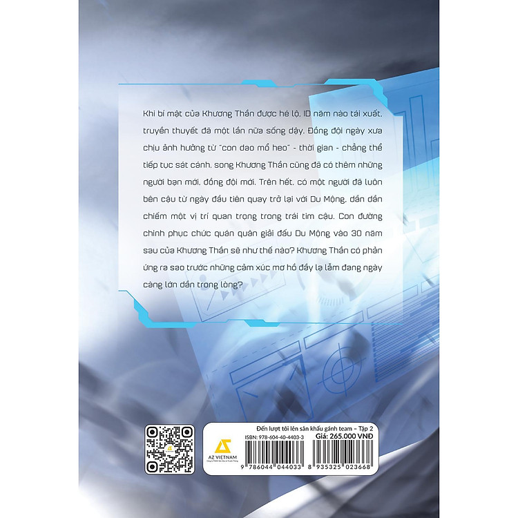 Đến Lượt Tôi Lên Sân Khấu Gánh Team (Tập 2) - Ảnh 2