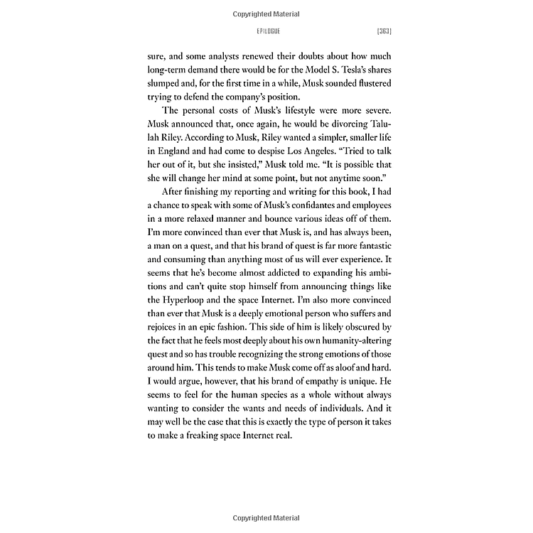 Elon Musk Intl - Ảnh 2