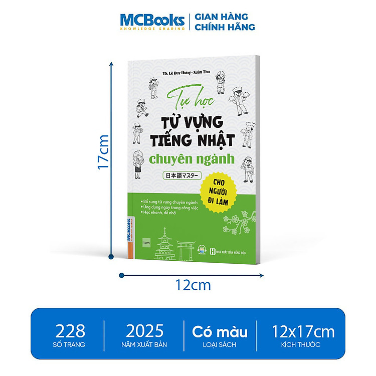 Tự Học Từ Vựng Tiếng Nhật Chuyên Ngành Cho Người Đi Làm - Ảnh 5