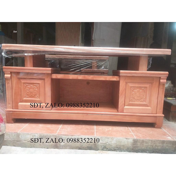 KỆ TIVI KIỂU NHẬT