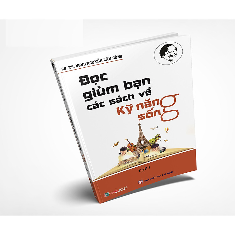 Đọc giùm bạn các sách về kỹ năng sống