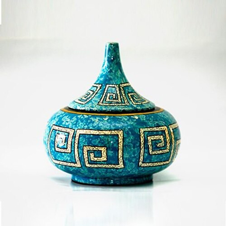 Hủ bí sơn mài cao cấp