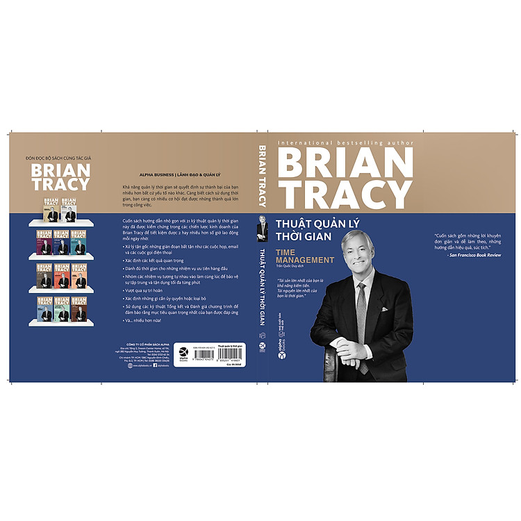 Thuật Quản Lý Thời Gian - Ảnh 2