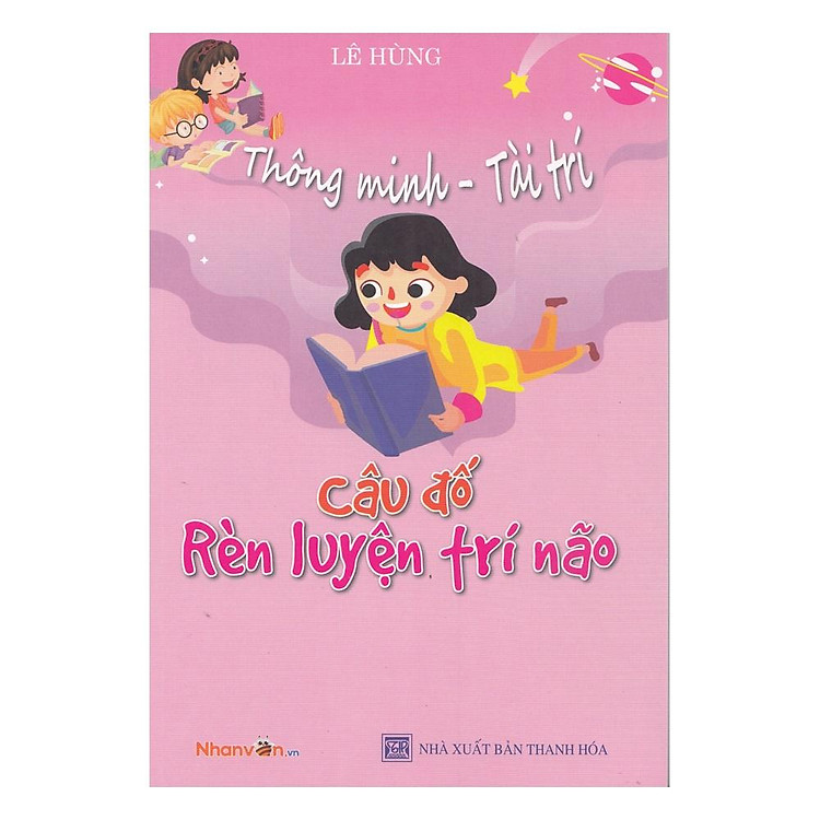 Thông Minh – Tài Trí: Câu Đố Rèn Luyện Trí Não