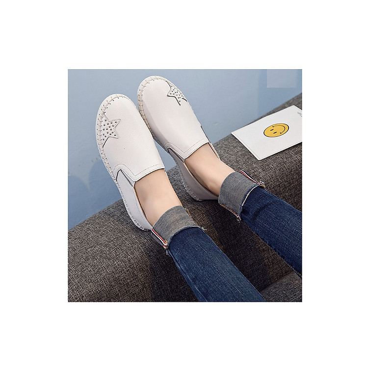 Giày lười nữ Gv52