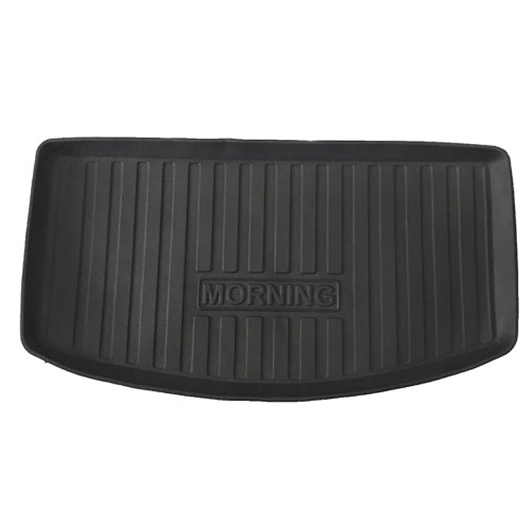 Thảm Nhựa Lót Cốp Sau Dành Cho Xe Ô Tô KIA Morning